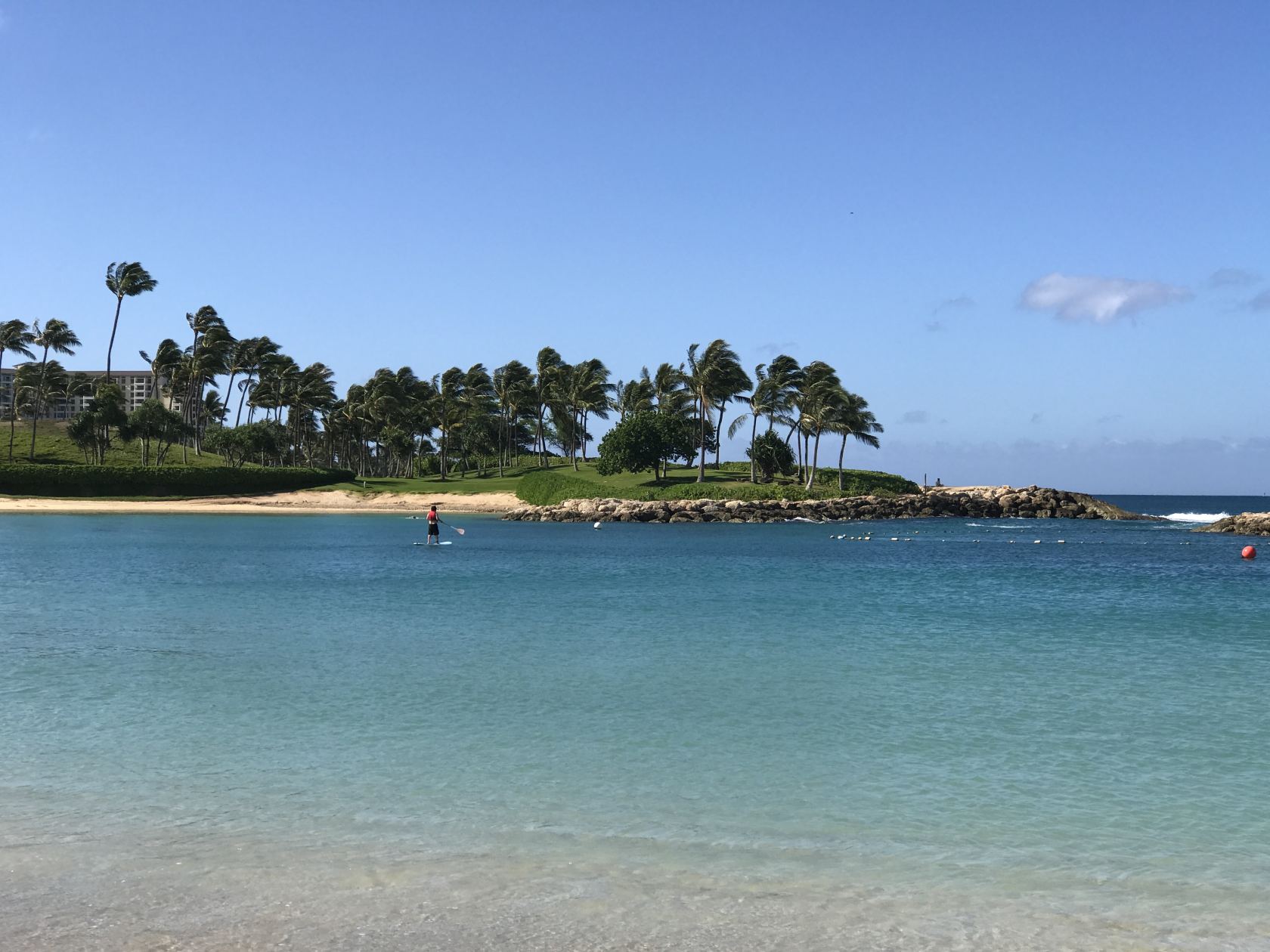 Ko'Olina, Hawaii