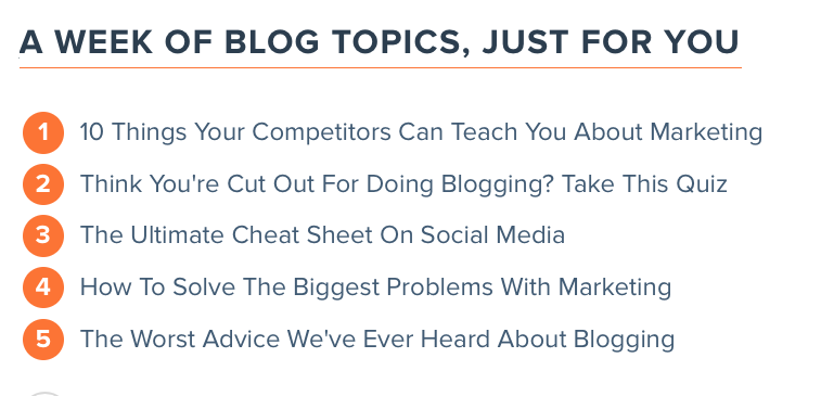 San Diego Marketing Agency | Small Business Marketing Tips
