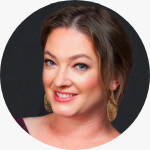 Nichole MacDonald, Founder, The Sash Bag marketing speaker review