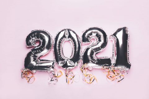 Photo for how to generate new leads in 2021