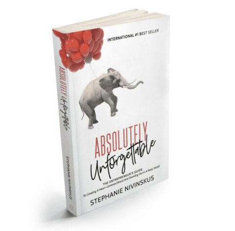 Absolutely-Unforgettable-Book-By-Stephanie-Nivinskus