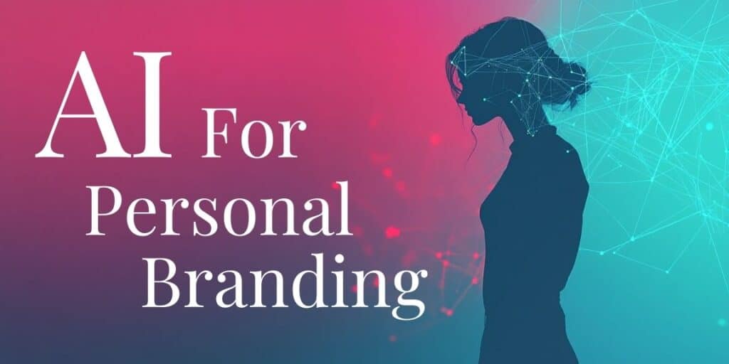 AI personal branding tools and strategies for thought leadership in 2025