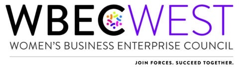 WBEC West Logo
