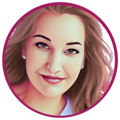 Stephanie Nivinskus CEO, Fractional CMO, and Certified AI Marketing Consultant